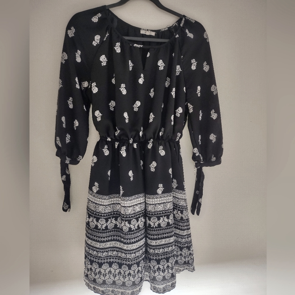 Maurices dress size Medium